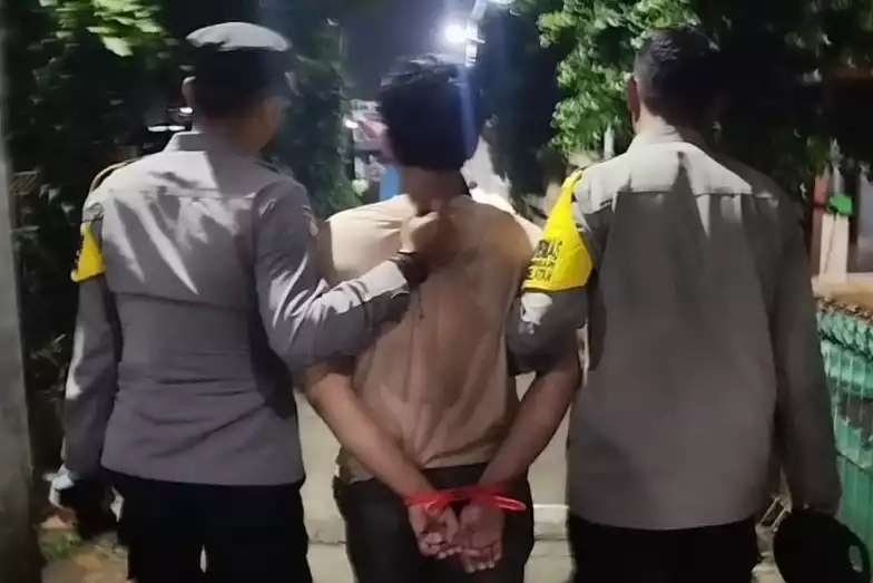 COD Tempel di Tambun