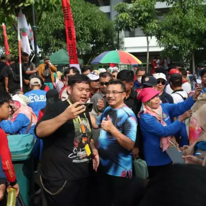 Wawali Harris Bobihoe