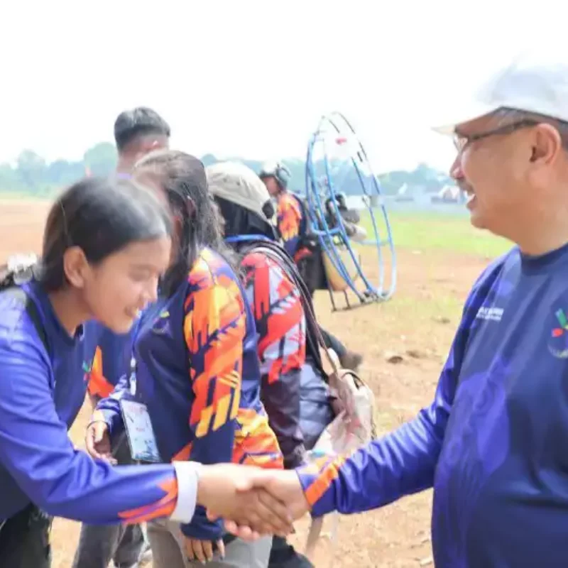 Kualifikasi Porprov Jabar Kota Bekasi