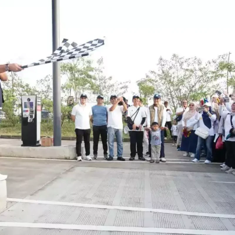 Semarak HGN Kabupaten Bekasi