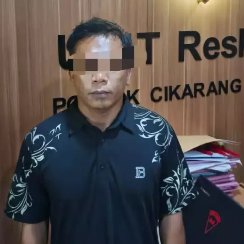 Calo Kerja Cikarang