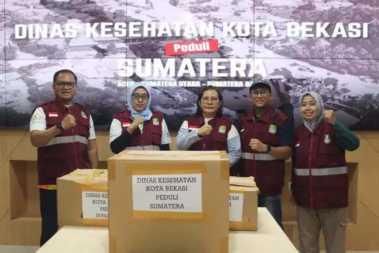 IMG-20251207-WA0009 Pemkot Bekasi Bantuan Sumatera