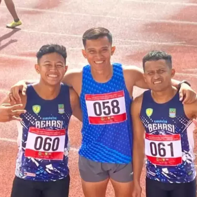 PASI Kabupaten Bekasi