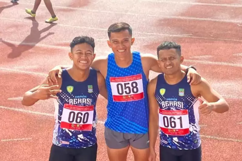 PASI Kabupaten Bekasi