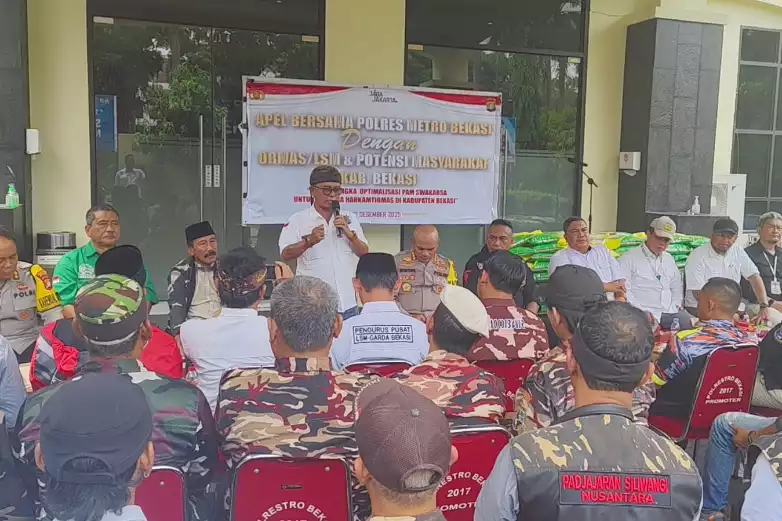 IMG-20251210-WA0007 Apel Ormas Bekasi