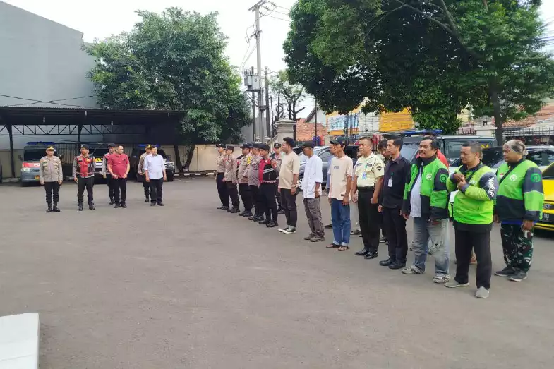 IMG-20251213-WA0005 Apel Polsek Tambun Selatan