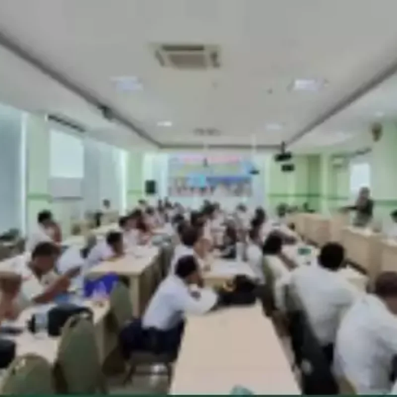 Bina Insani University