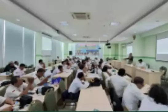 Bina Insani University