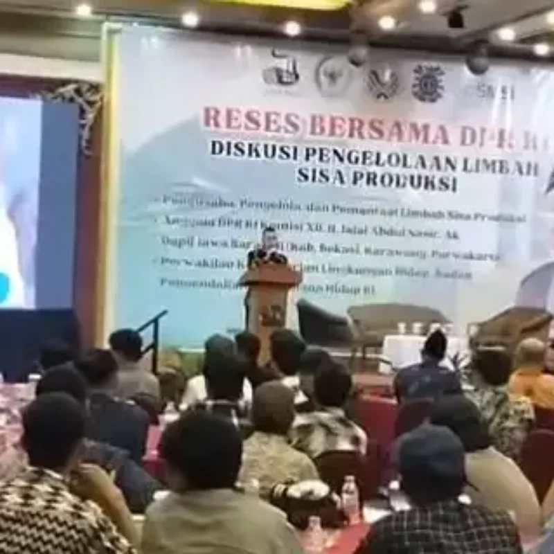 Reses H. Jalal Abdul Nasir