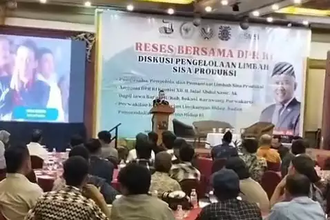 Reses H. Jalal Abdul Nasir