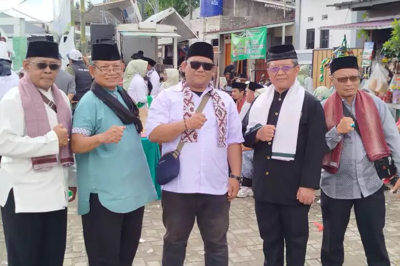 IMG-20251222-WA0007 Hari Ibu Desa Setiamekar