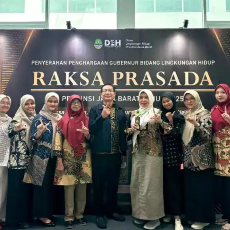 Anugerah Raksa Prasada 2025