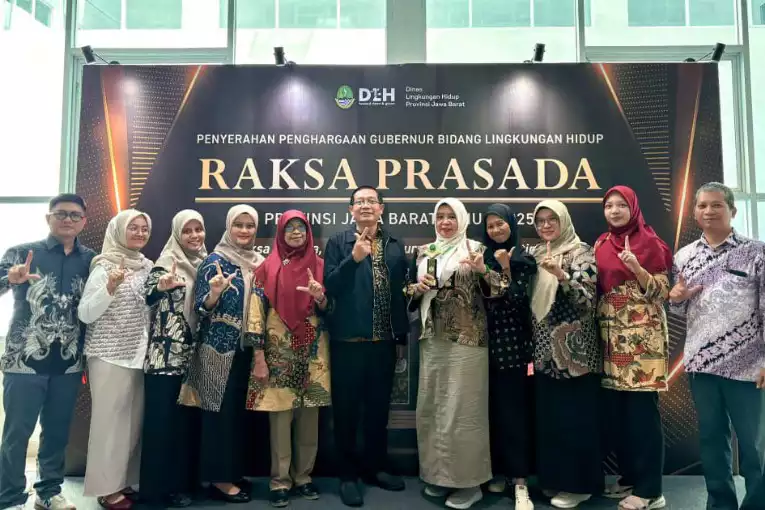 Anugerah Raksa Prasada 2025