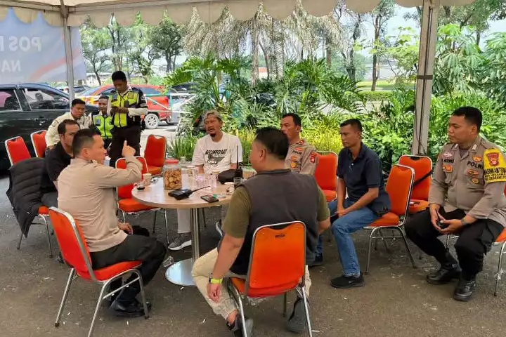 IMG-20251225-WA0007 Pengamanan Natal Cikarang