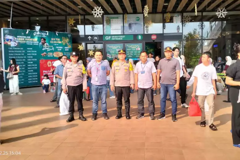 IMG-20251225-WA0014 Kapolsek Cikarang Pusat