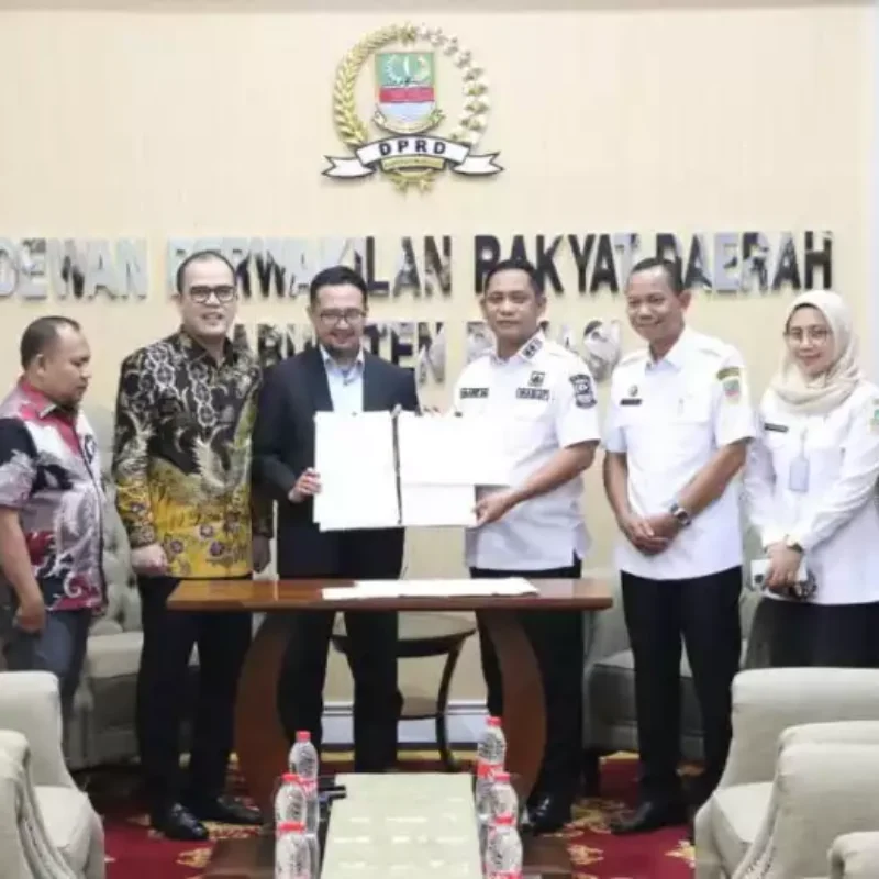 APBD Kabupaten Bekasi 2026