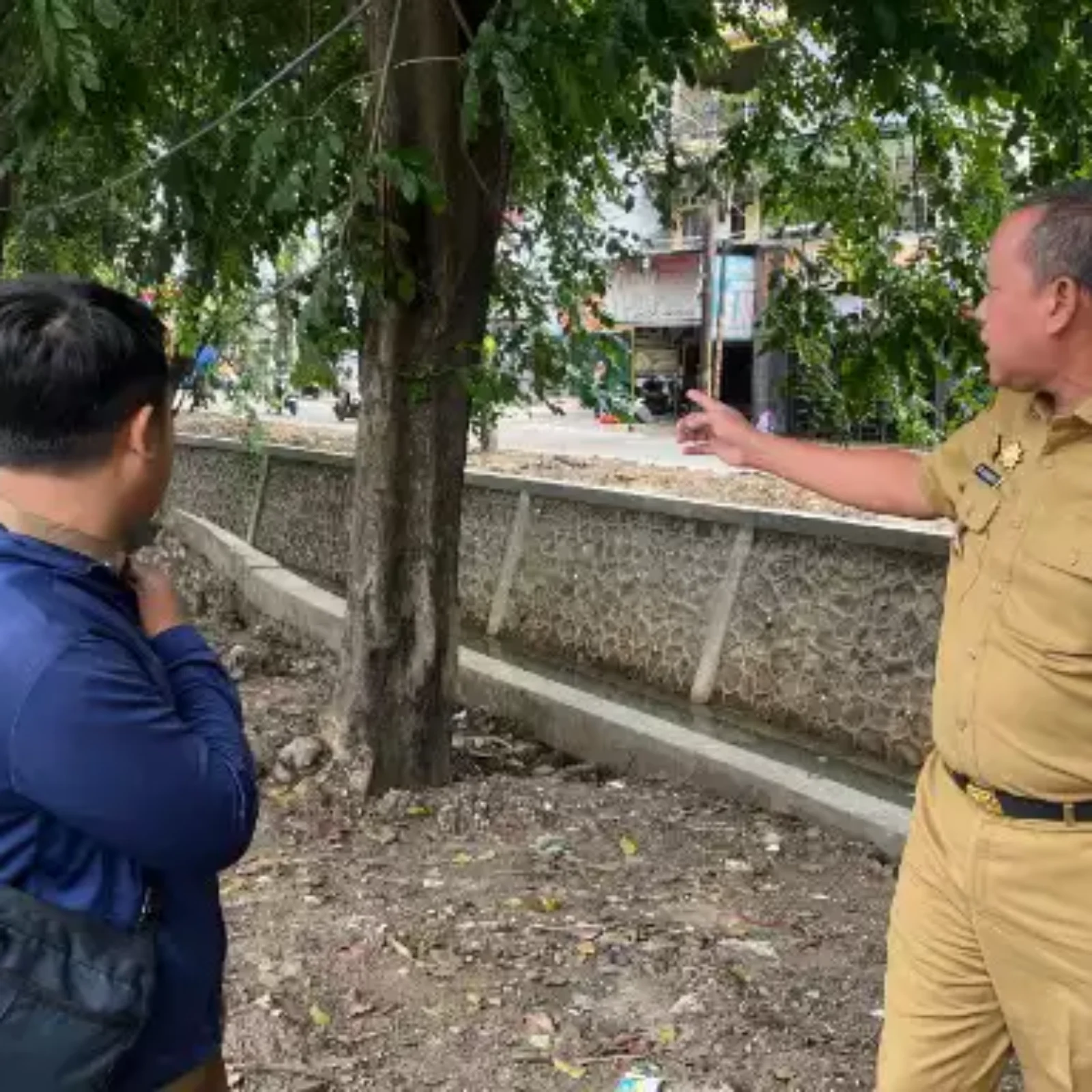 SB_NZBSJSHD2025 Turap Rawalumbu