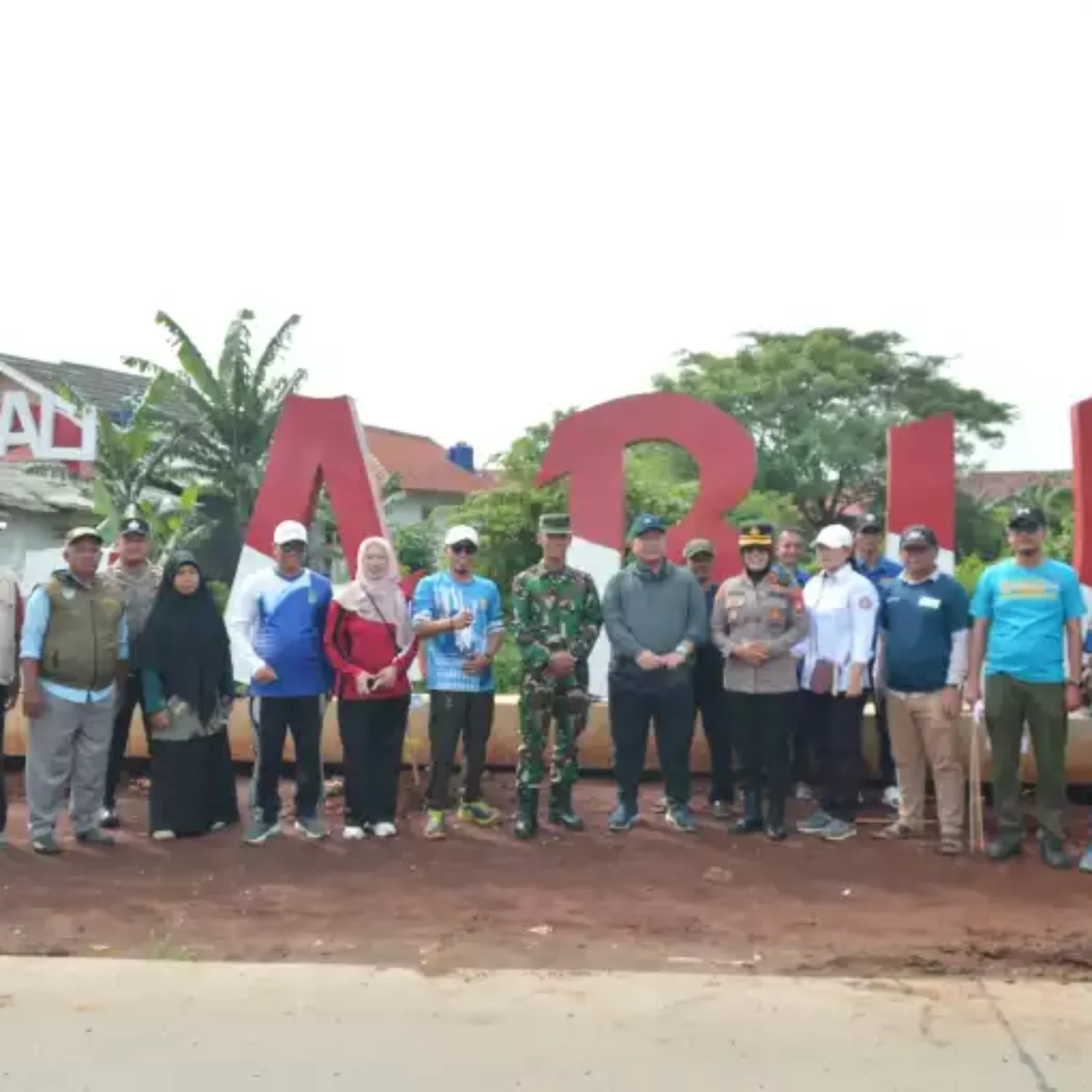 Forkopimcam Tambun Utara