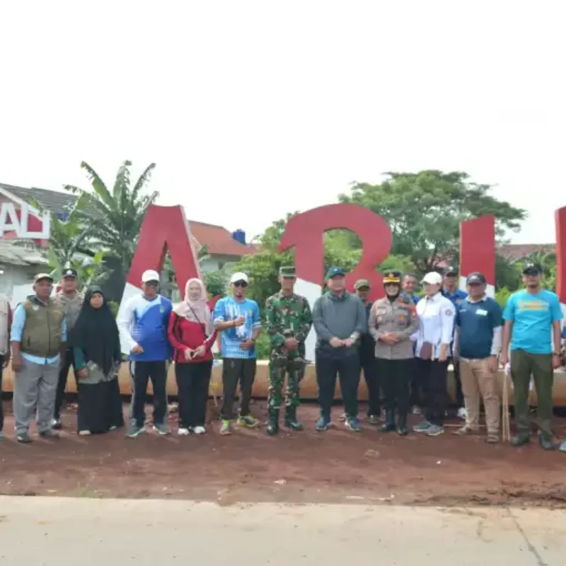 Forkopimcam Tambun Utara