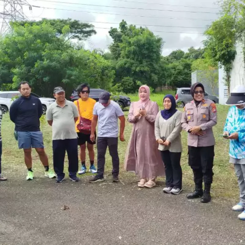 Bank Sampah Bima Asri