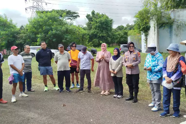 Bank Sampah Bima Asri