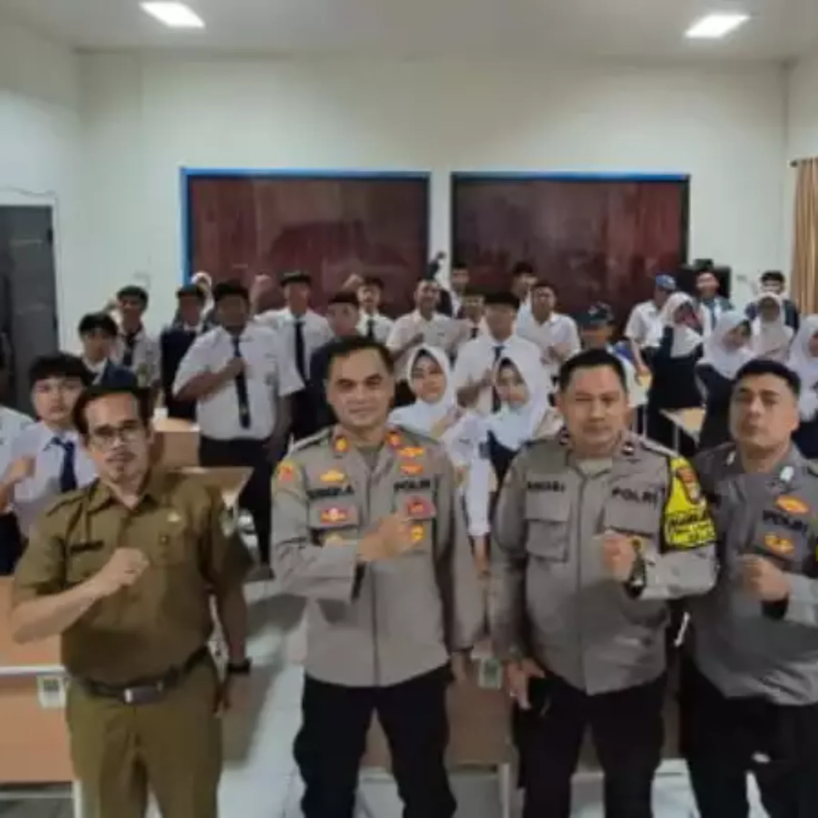 IMG-20260112-WA0010SB Polsek Setu