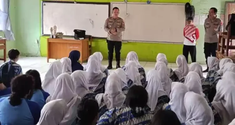 Kapolsek Cikarang Pusat