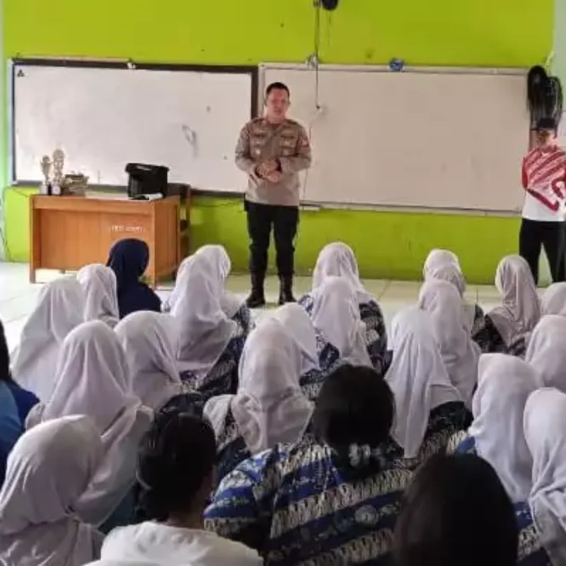 Kapolsek Cikarang Pusat