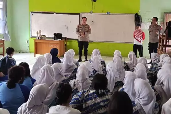 Kapolsek Cikarang Pusat