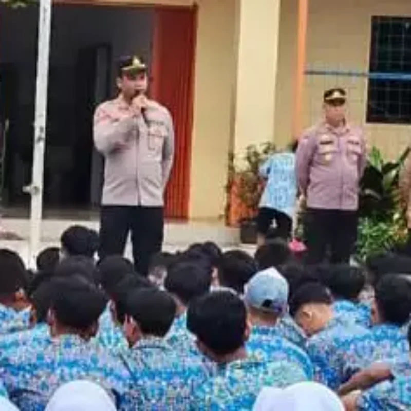 Polsek Cikarang Barat