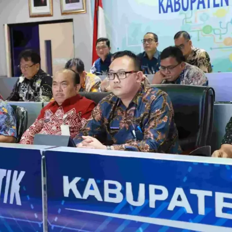 MBG Kabupaten Bekasi