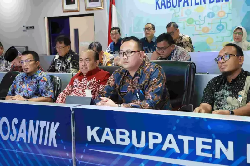 MBG Kabupaten Bekasi