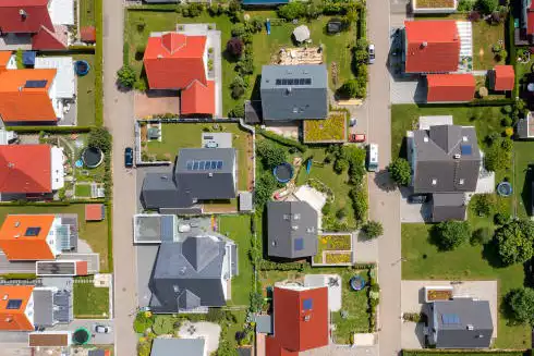 Izin Perumahan Bekasi