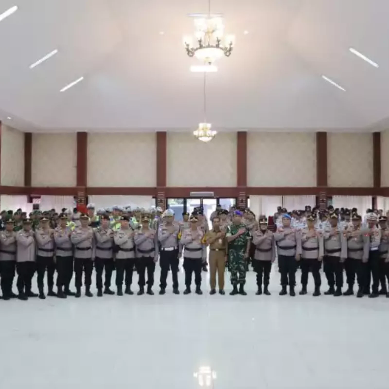 Operasi Keselamatan Jaya 2026