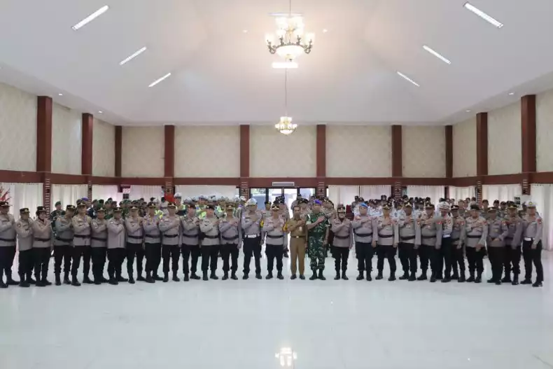 Operasi Keselamatan Jaya 2026