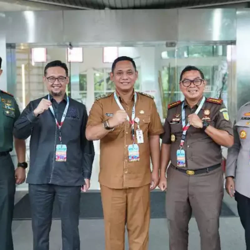 Program Strategis Nasional