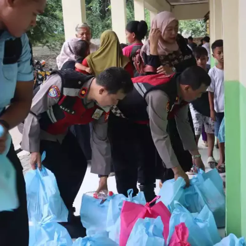 Kapolres Metro Bekasi