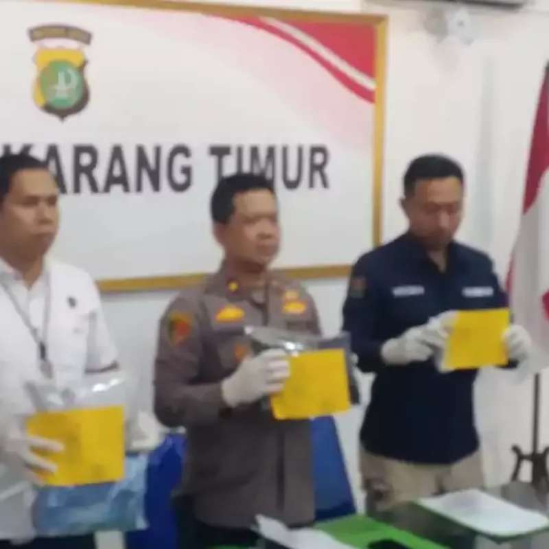 Polsek Cikarang Timur