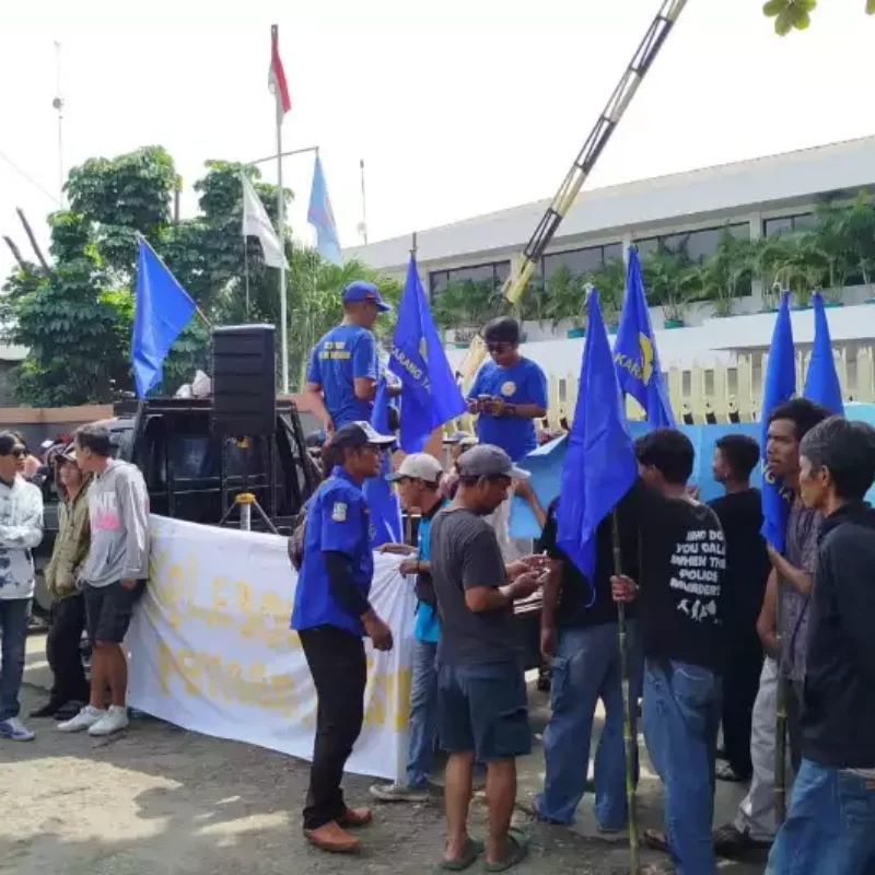 Demo PT KBU