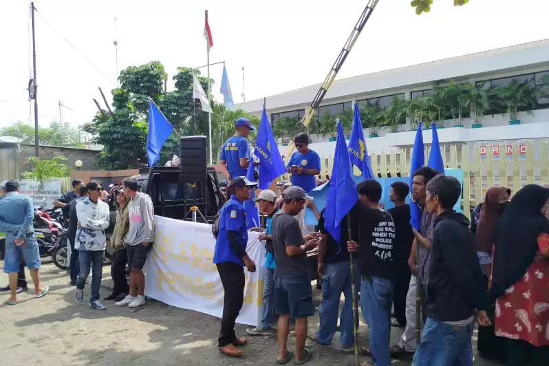 Demo PT KBU