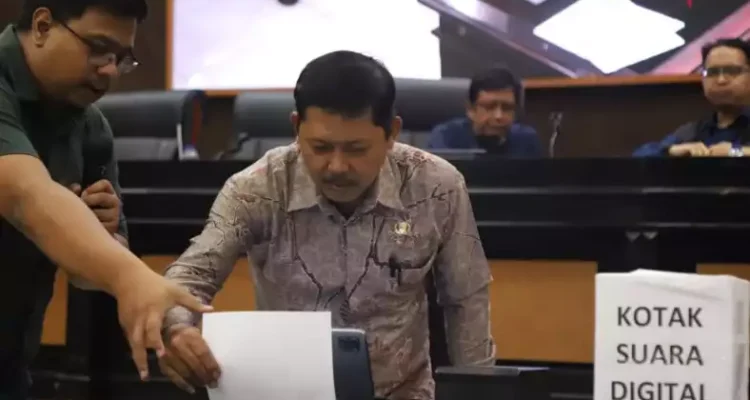 Pilkades Kabupaten Bekasi