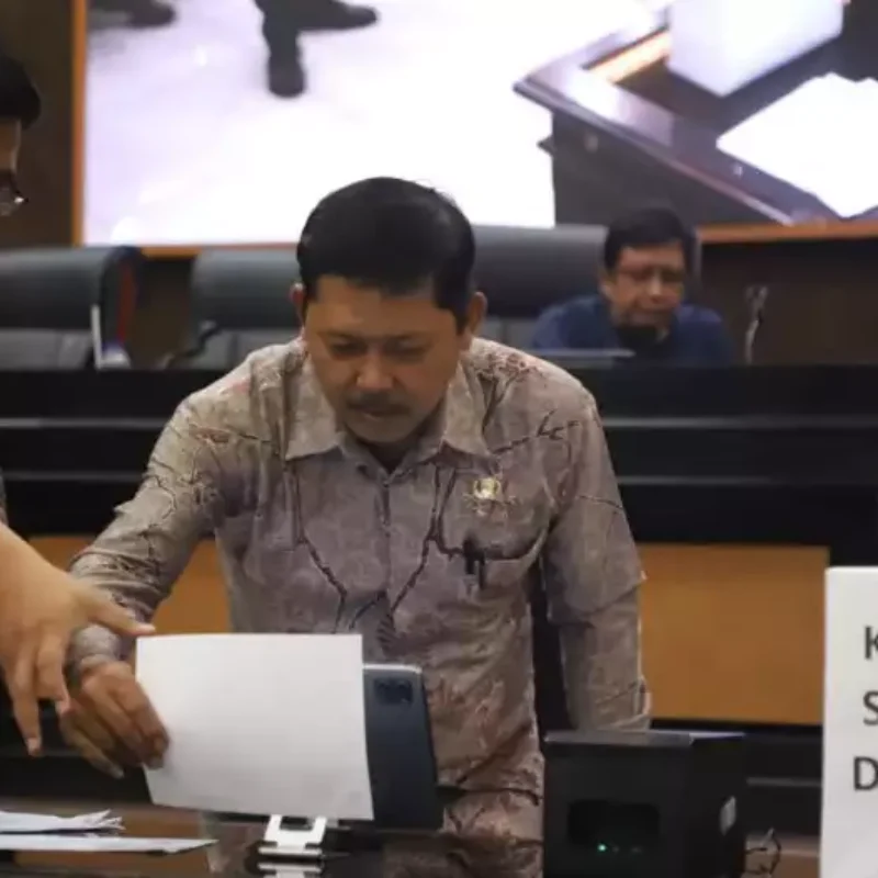 Pilkades Kabupaten Bekasi