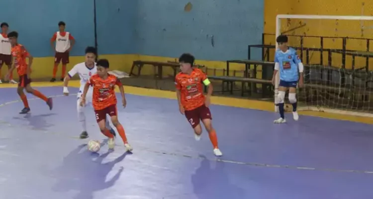 Bekasi Futsal League 2025