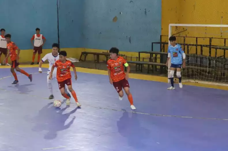 Bekasi Futsal League 2025