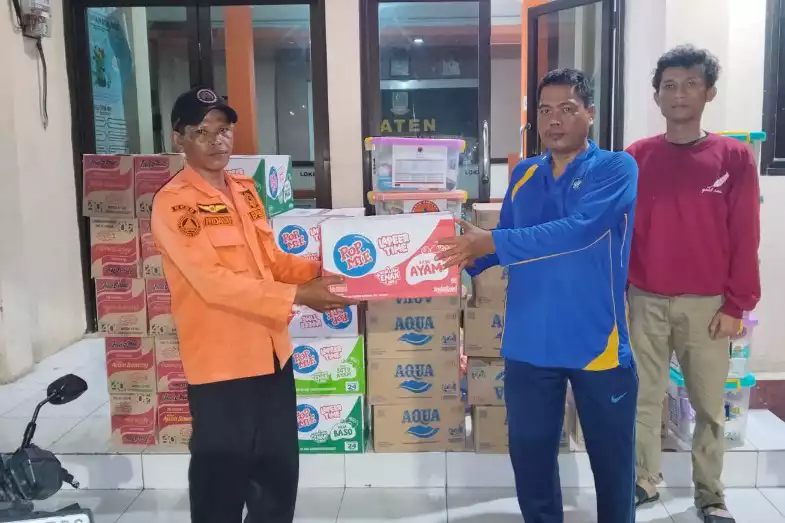 Bantuan Ramadan