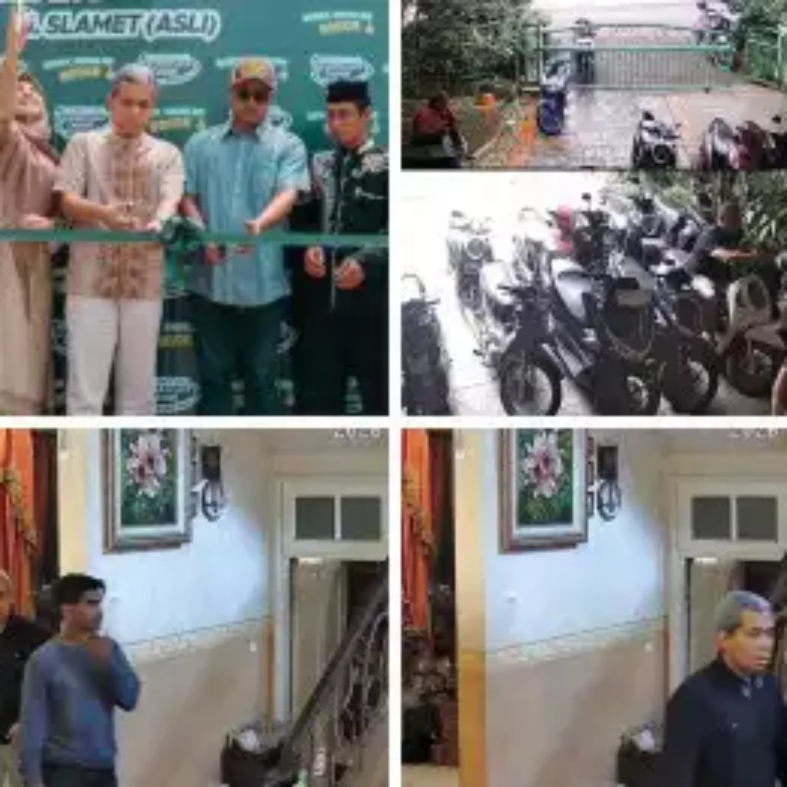 Rumah Sengketa Bogor