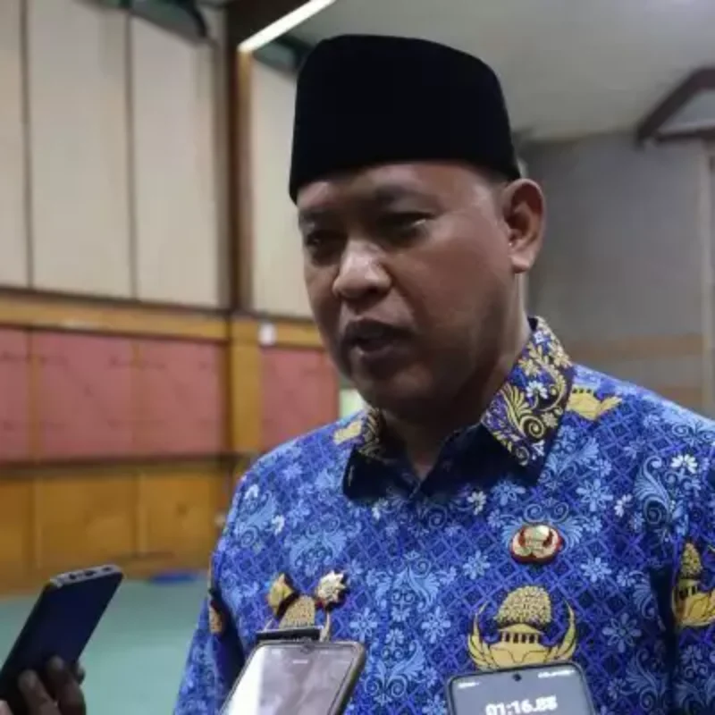 Penertiban PKL Kota Bekasi