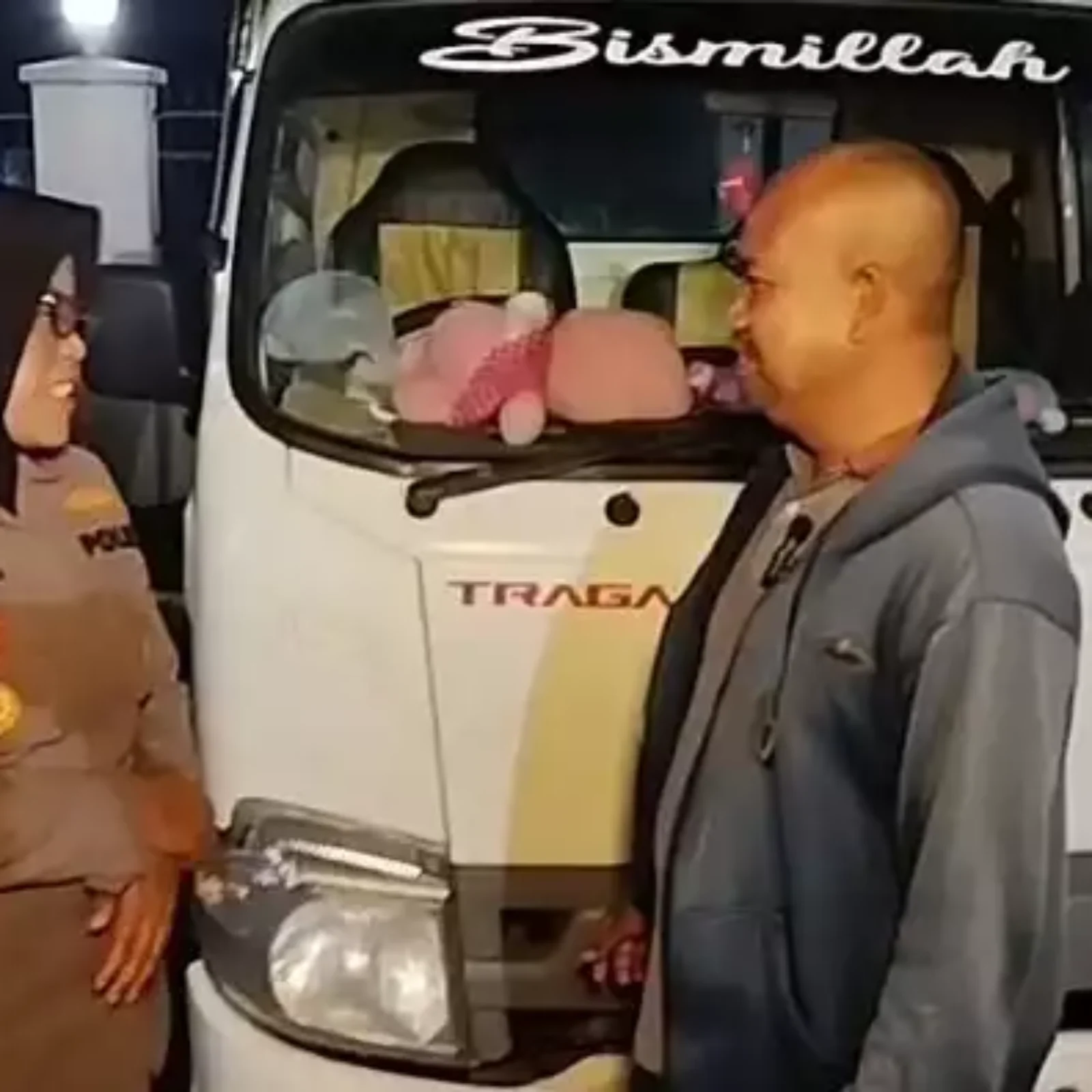 Polsek Tambun Selatan