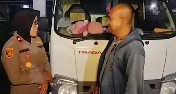 Polsek Tambun Selatan