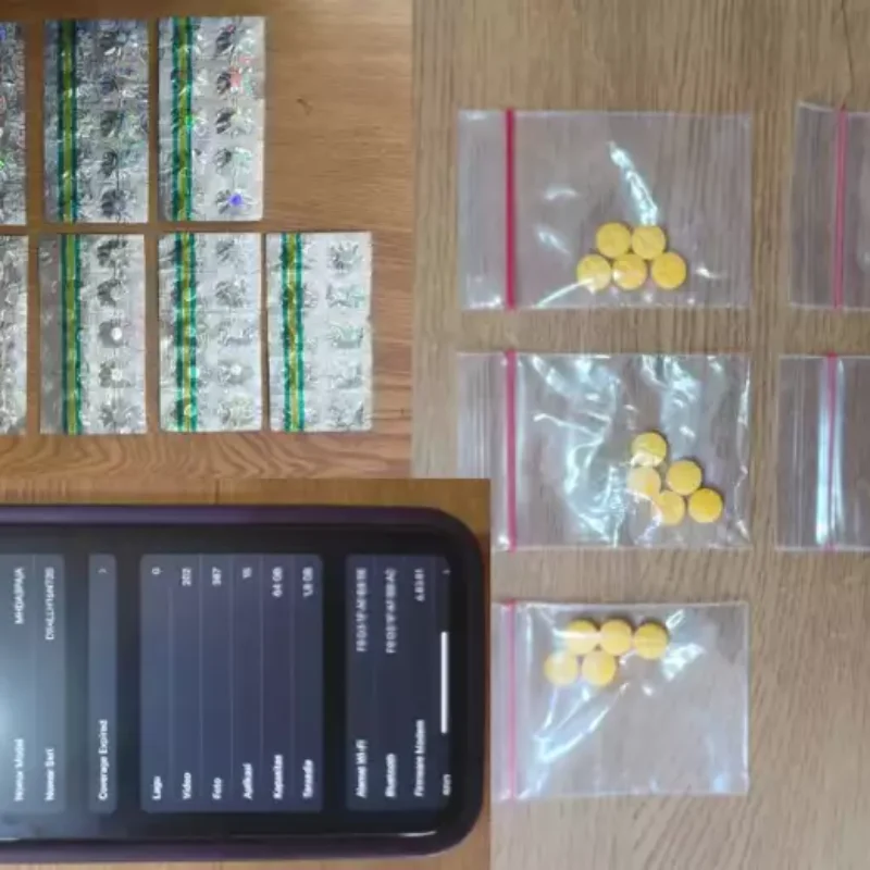 Reskrim Polsek Cikarang Pusat